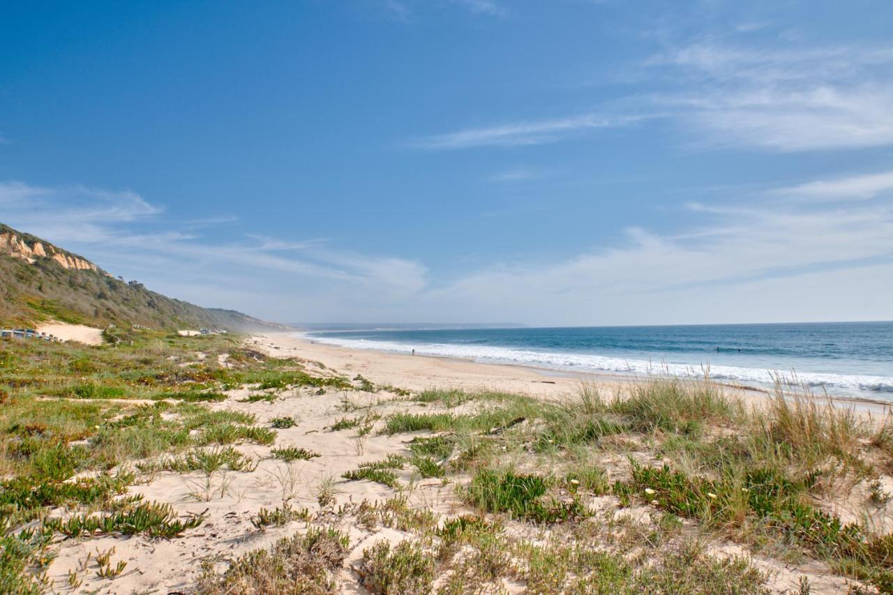 Exclusive Apartments Lisbon - Charneca De Caparica Екстер'єр фото