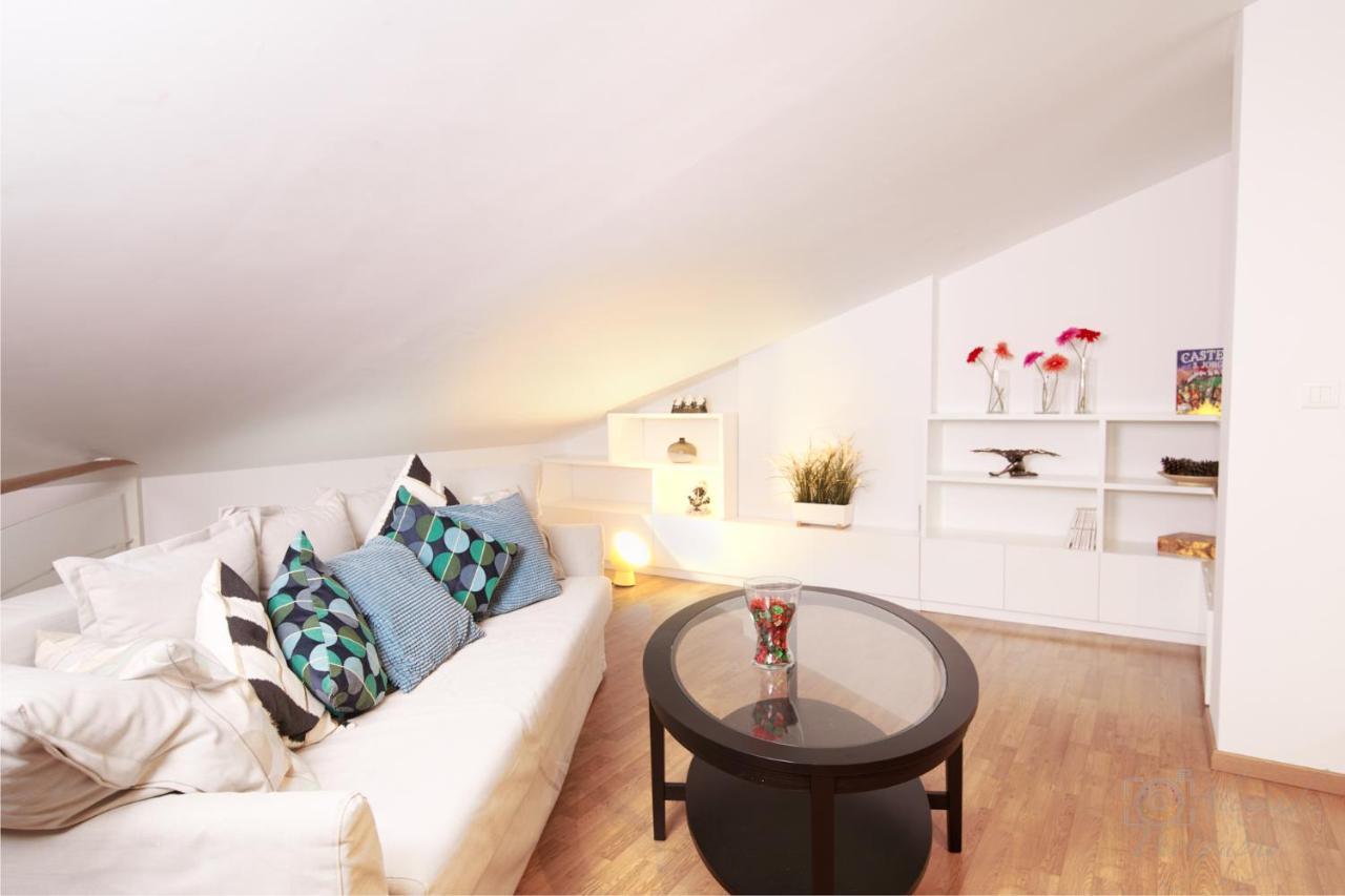 Exclusive Apartments Lisbon - Charneca De Caparica Екстер'єр фото