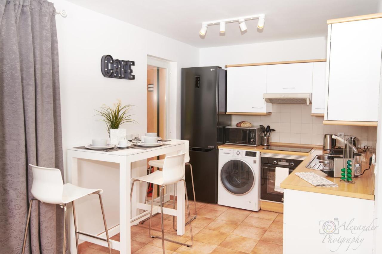 Exclusive Apartments Lisbon - Charneca De Caparica Екстер'єр фото
