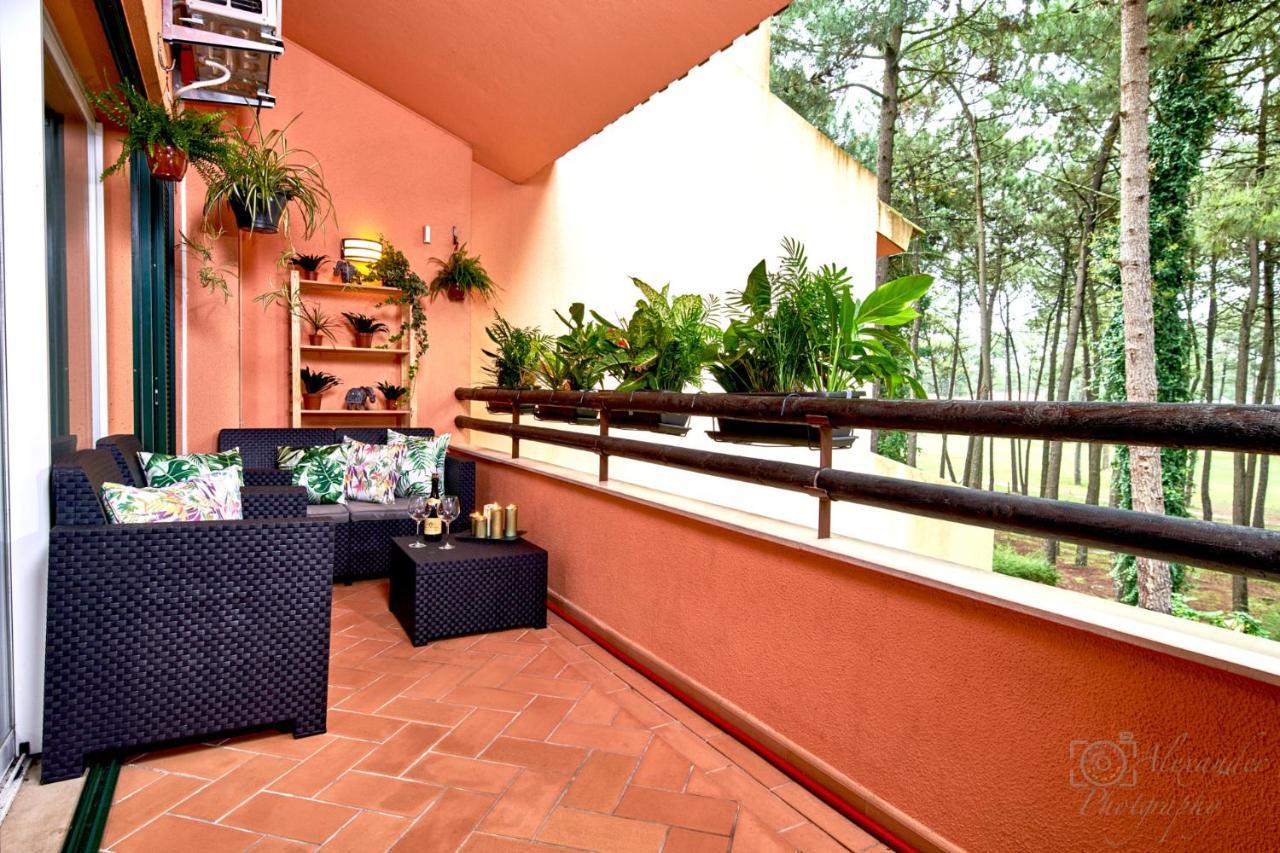 Exclusive Apartments Lisbon - Charneca De Caparica Екстер'єр фото