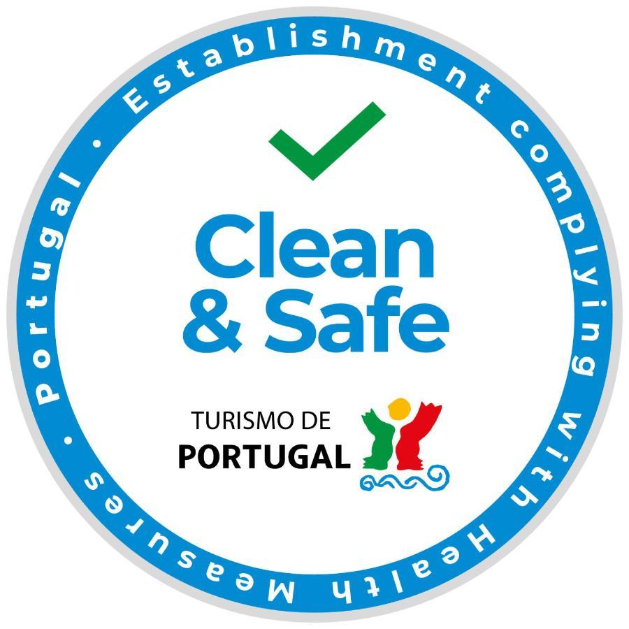 Exclusive Apartments Lisbon - Charneca De Caparica Екстер'єр фото