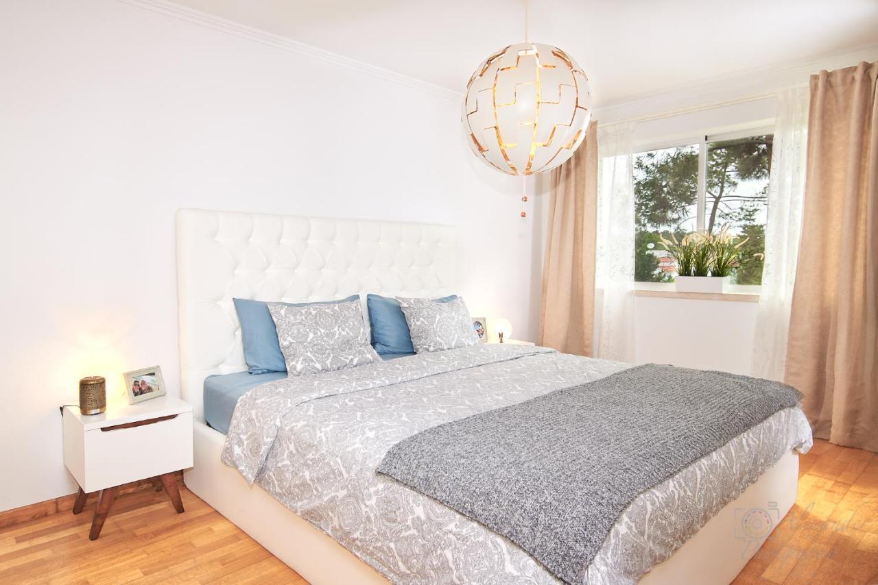 Exclusive Apartments Lisbon - Charneca De Caparica Екстер'єр фото