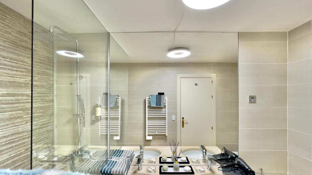 Exclusive Apartments Lisbon - Charneca De Caparica Екстер'єр фото