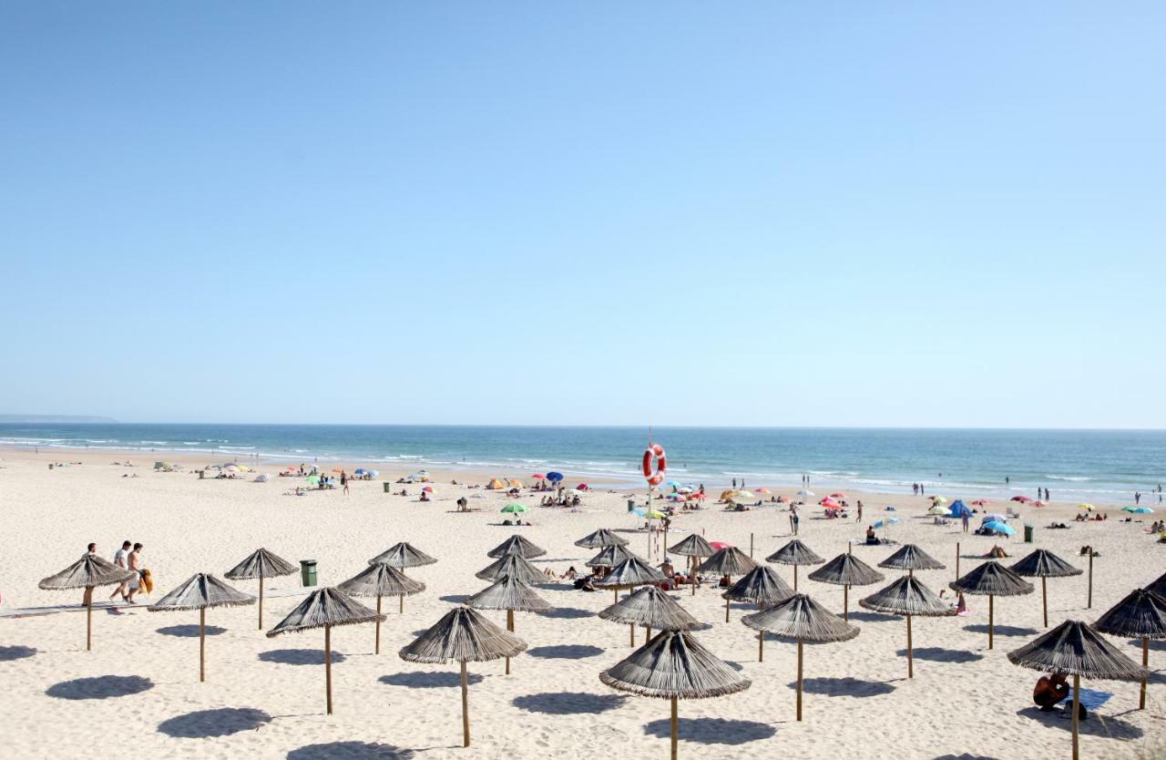 Exclusive Apartments Lisbon - Charneca De Caparica Екстер'єр фото
